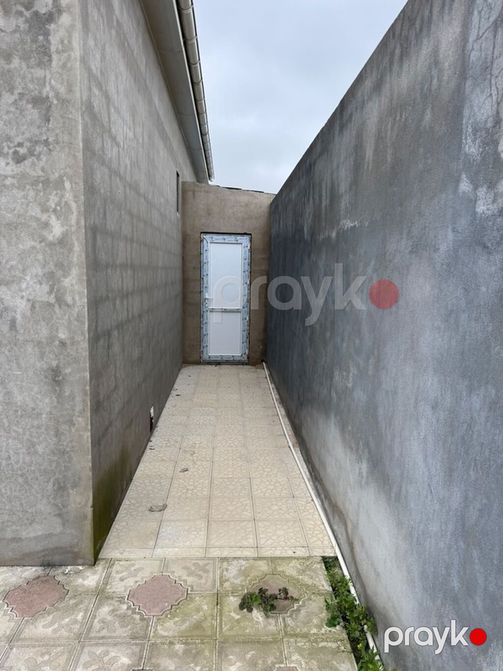 Nardaran qəs. 4 otaqlı, 180 kv. m, Kredit yoxdur, Orta təmir — Daşınmaz əmlak, Bakı (9)