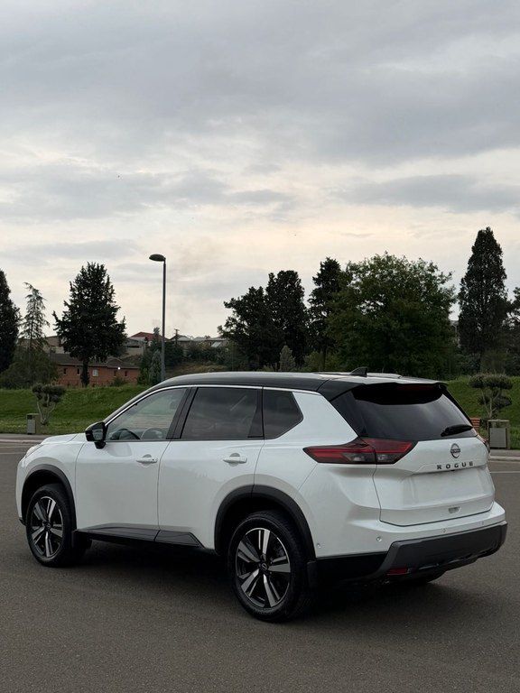 Nissan Rogue, 1.5 L, 2024 il, 280 000 km — Avtomobillər, Bakı (4)
