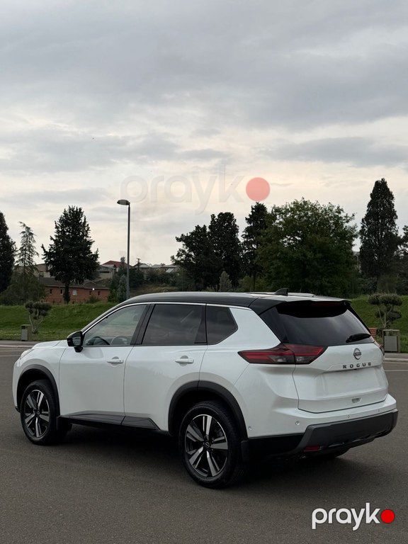 Nissan Rogue, 1.5 L, 2024 il, 280 000 km — Avtomobillər, Bakı (4)
