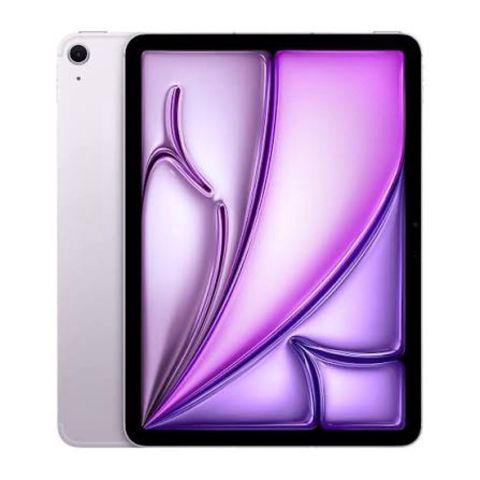 Apple iPad Air 11 M4 Purple 256GB — Bakı