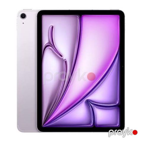 Apple iPad Air 11 M4 Purple 256GB