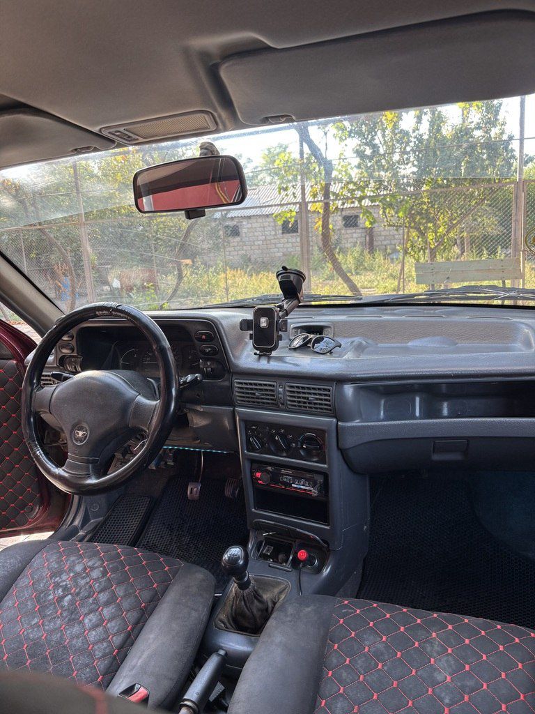 Daewoo Nexia, 1.5 L, 2006 il, 314 000 km — Avtomobillər, Beyləqan (7)