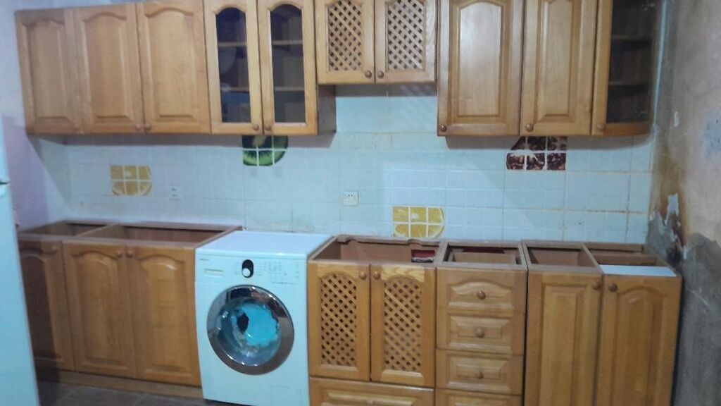 Mebel ustası – sökmə və quraşdırma xidməti - Hər növ mebelin — Xidmətlər, Bakı (5)