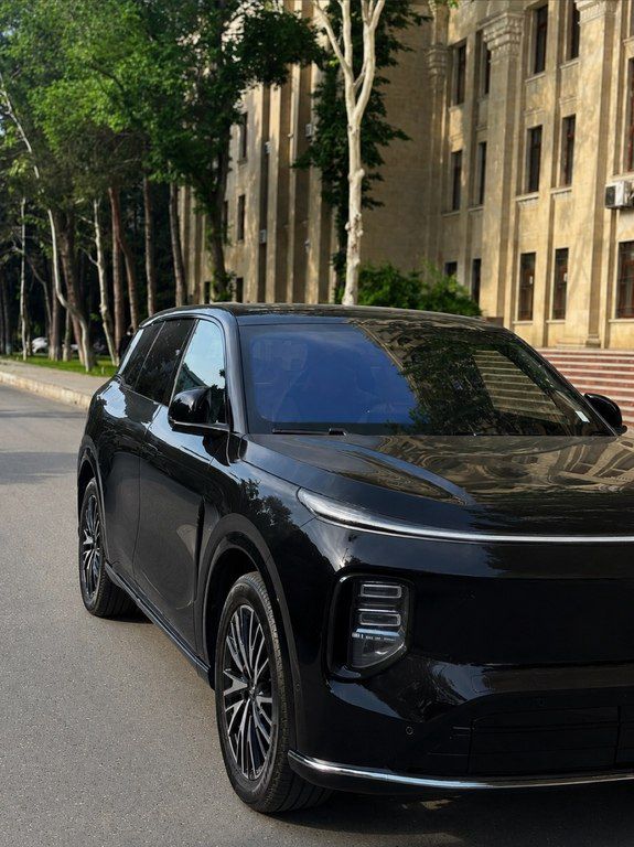 Changan Qiyuan Q07, 1.5 L, 31.7 kWh, 2025 il, 1 900 km — Avtomobillər, Bakı (3)