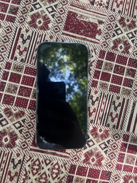 Apple iPhone 14 Pro Deep Purple 512GB/6GB — Quba