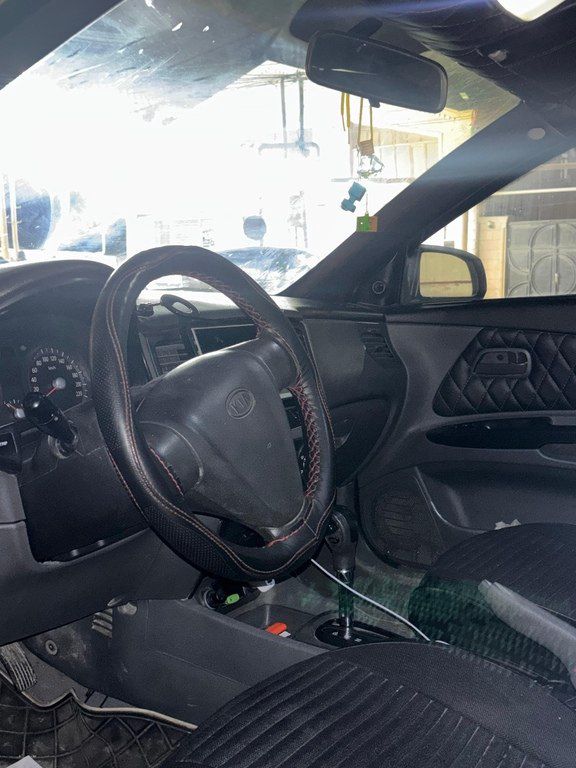 Kia Rio, 1.4 L, 2010 il, 404 000 km — Avtomobillər, Bakı (6)