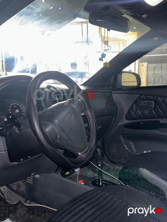 Kia Rio, 1.4 L, 2010 il, 404 000 km — Avtomobillər, Bakı (6)
