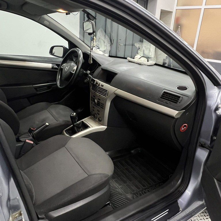 Opel Astra, 1.4 L, 2007 il, 284 111 km — Avtomobillər, Sumqayıt (7)