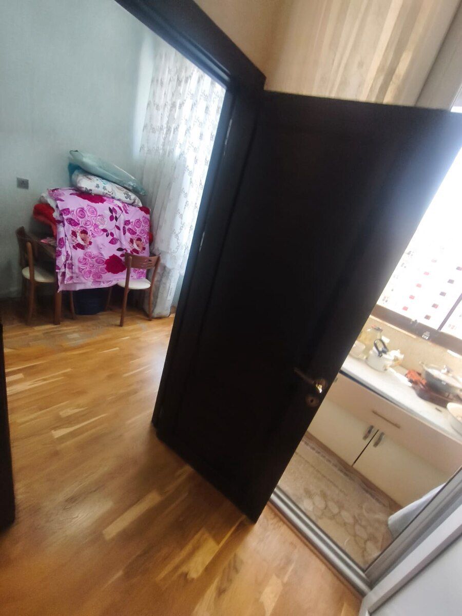 1-otaqlı yeni tikili, 10-cu mkr., 30 m² — Mənzil, Sumqayıt (3)