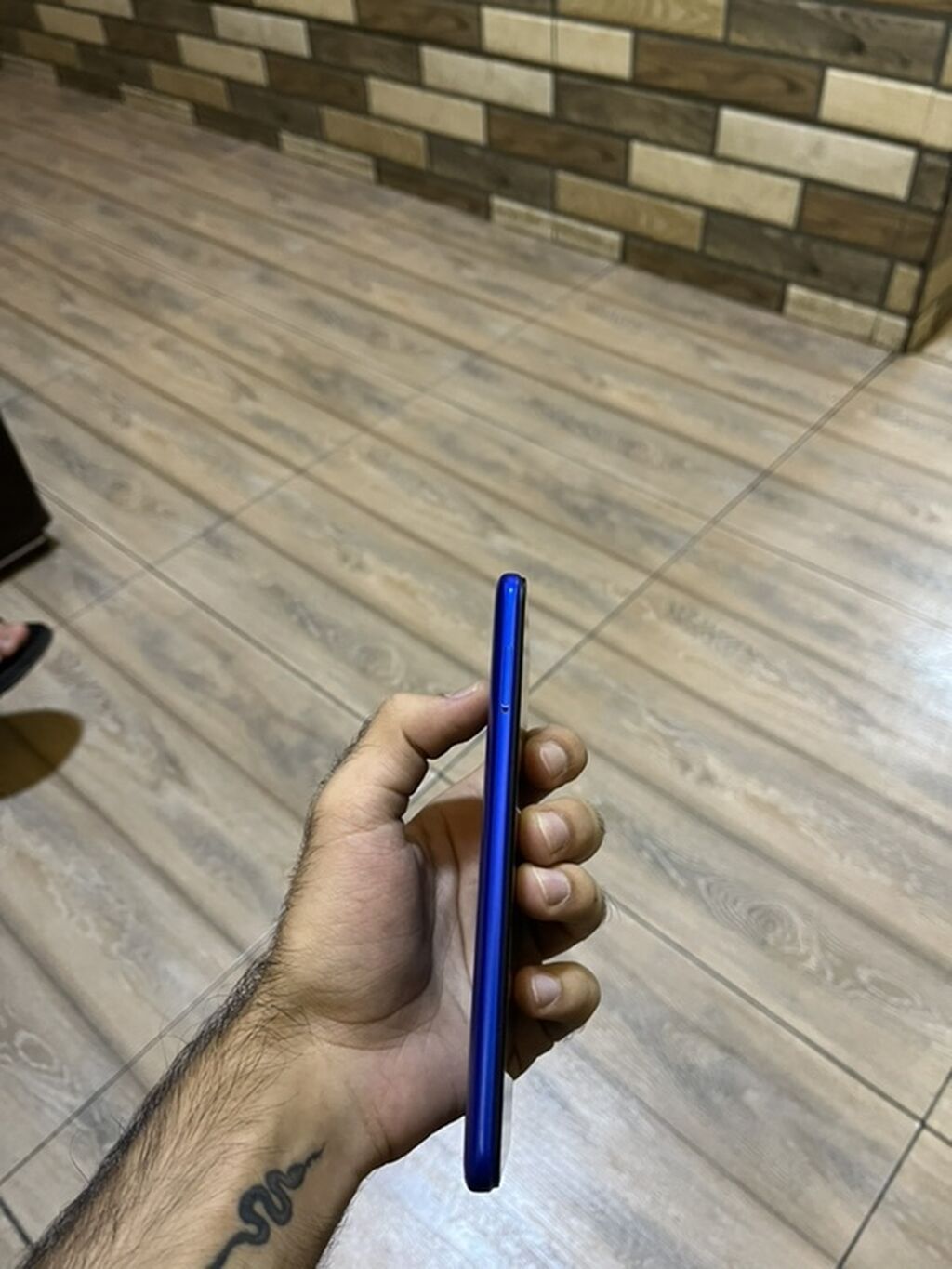 Redmi 8A, 32 GB, rəng - Mavi, İki sim kartlı — Elektronika, Bakı (4)