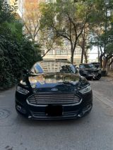 Ford Fusion (North America), 1.5 L, 2014 il, 276 000 km — Avtomobillər