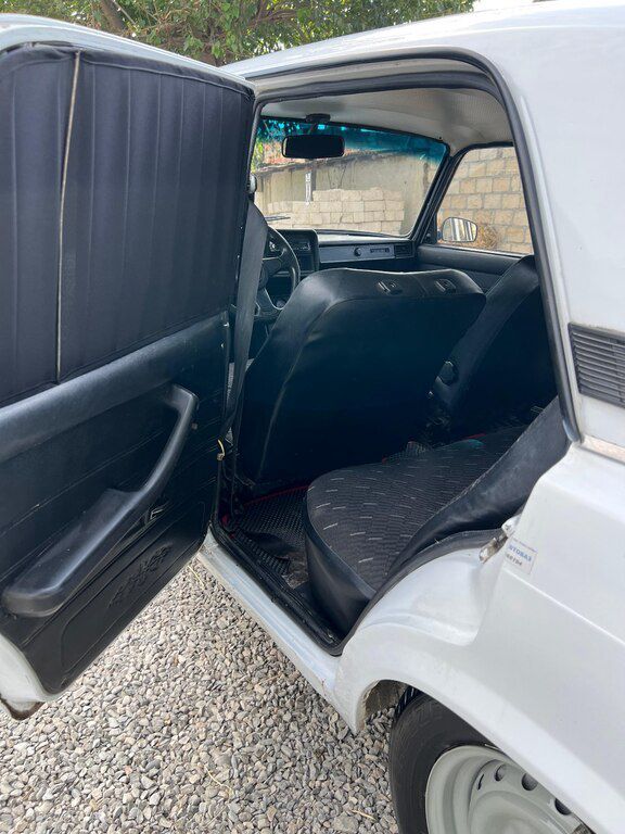 Lada (VAZ) 2107, 1.6 L, 2004 il, 160 000 km — Avtomobillər, Quba (6)