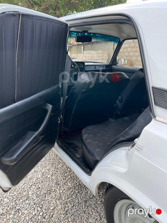 Lada (VAZ) 2107, 1.6 L, 2004 il, 160 000 km — Avtomobillər, Quba (6)