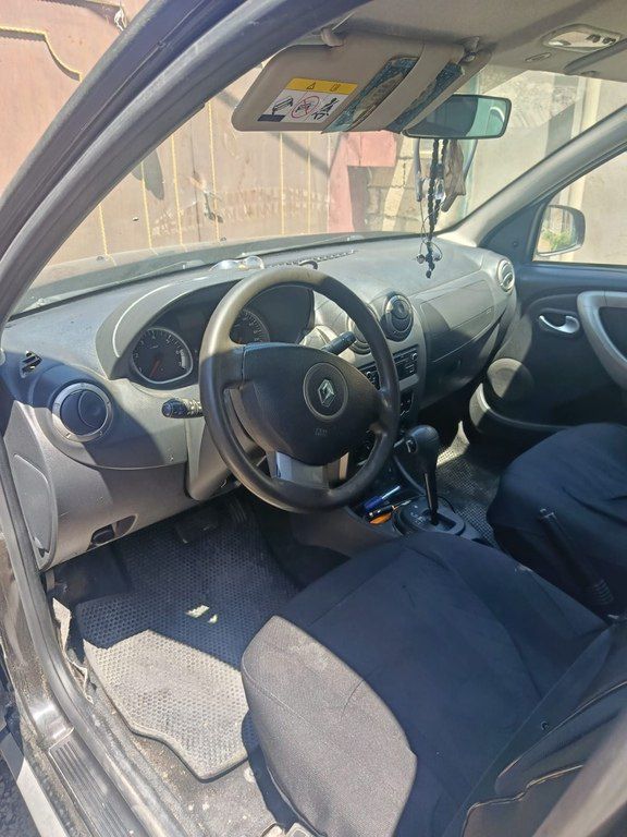 Renault Duster, 2.0 L, 2013 il, 200 000 km — Avtomobillər, Sumqayıt (8)