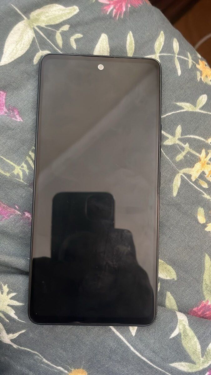 Samsung Galaxy A53 5G Black 128GB/6GB — Smartfonlar, Bakı (2)