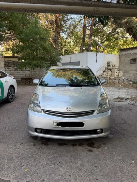 Toyota Prius, 1.5 L, 1.3 kWh, 2008 il, 350 654 km — Bakı