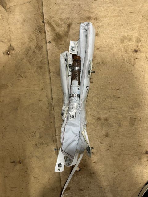 Changan Q05 üçün dam airback — Bakı