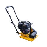 Hoteche G841011 Benzinli vibro plitə (kompaktör) - Sərt təməl və — Tools
