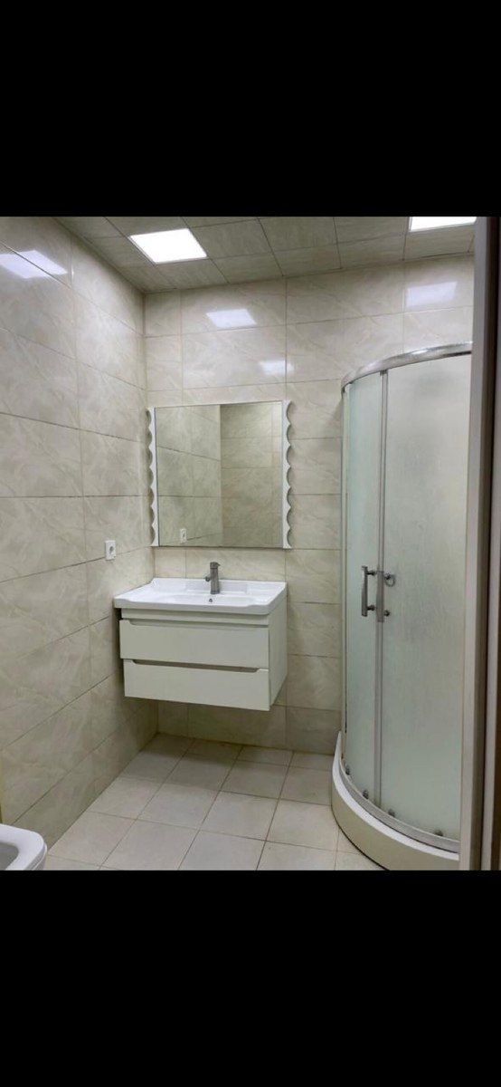 2-otaqlı yeni tikili kirayə verilir, Lökbatan qəs., 65 m² — Mənzil, Bakı (4)