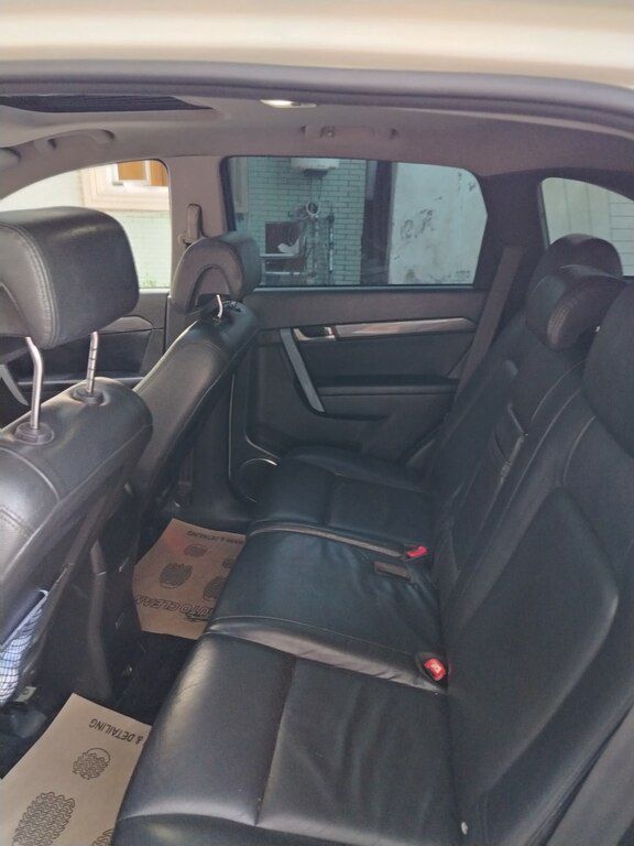 Chevrolet Captiva, 2.0 L, 2008 il, 196 000 km — Avtomobillər, Bakı (5)