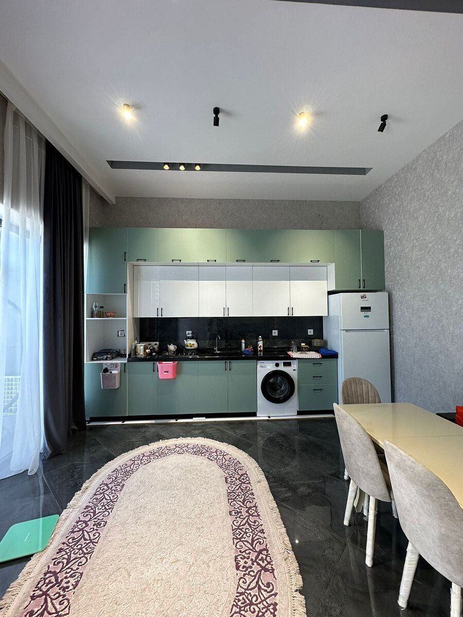 Bağ evi kirayə verilir, Mərdəkan qəs — Ev, villa, Bakı (5)