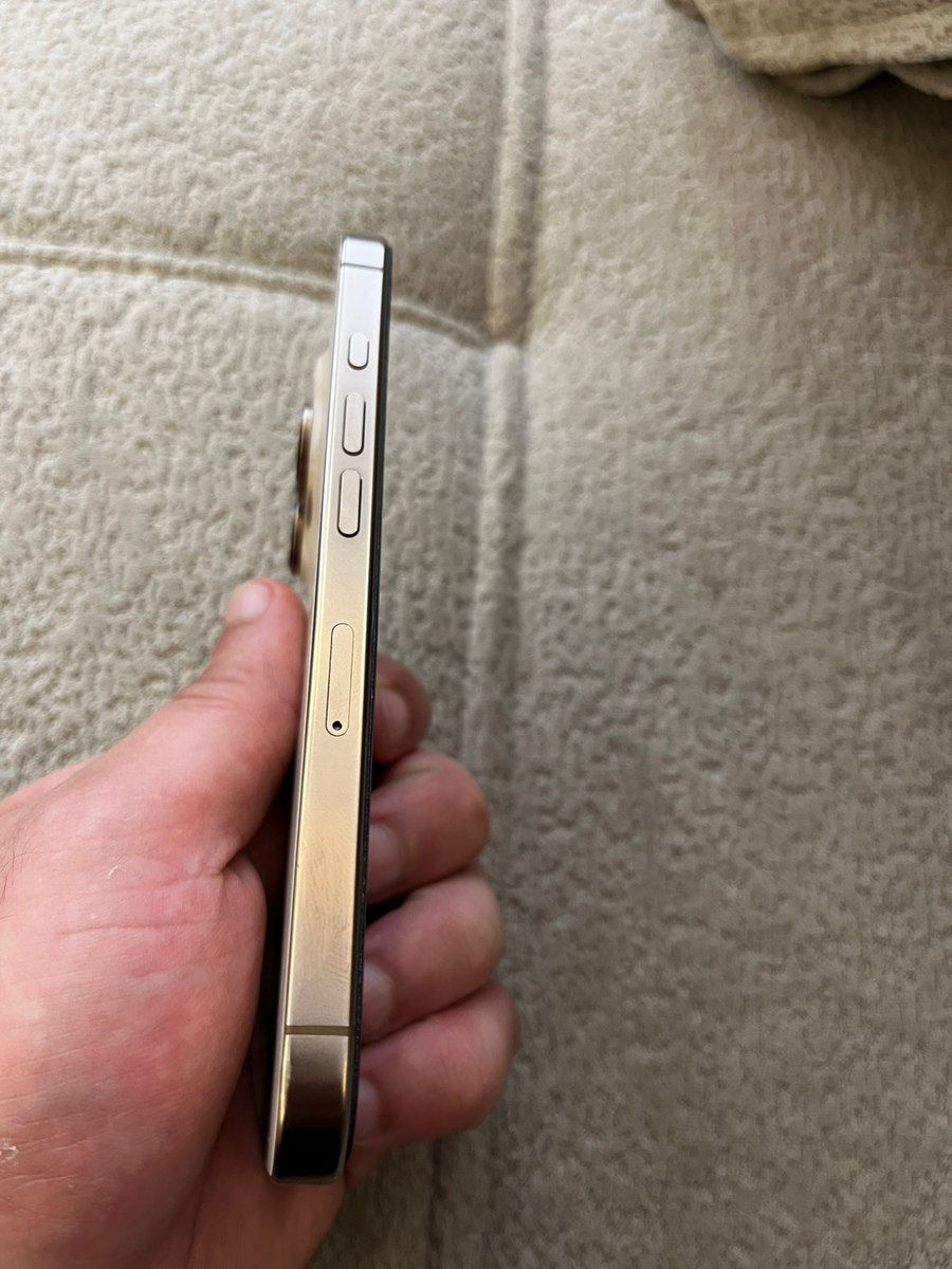 Apple iPhone 16 Pro Desert Titanium 256GB/8GB — Smartfonlar, Quba (3)