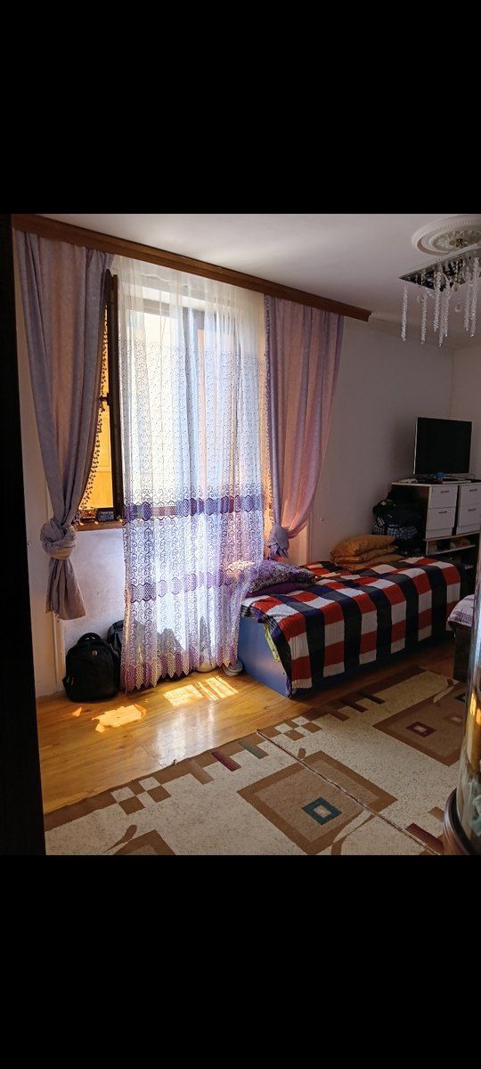 1-otaqlı mənzil, Sumqayıt ş., 43 m² — Mənzil, Sumqayıt