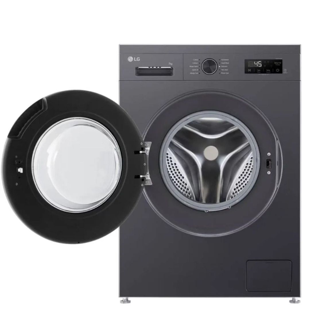 Paltaryuyan maşın LG F2Y2HYP6J — Ev texnikası, Bakı (3)