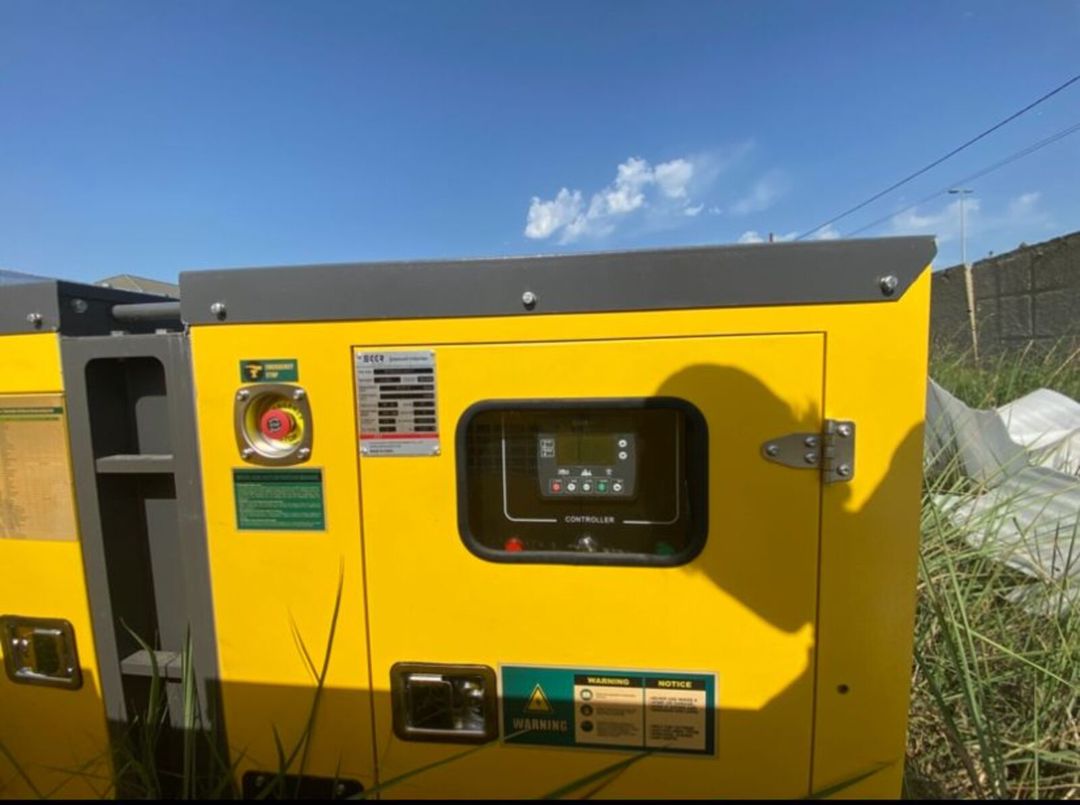 Generator — Biznes və avadanlıq, Bakı (4)