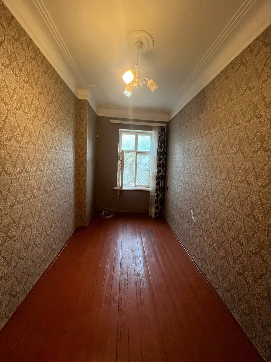 2-otaqlı mənzil, Sumqayıt ş., 34.7 m² — Mənzil, Sumqayıt (5)