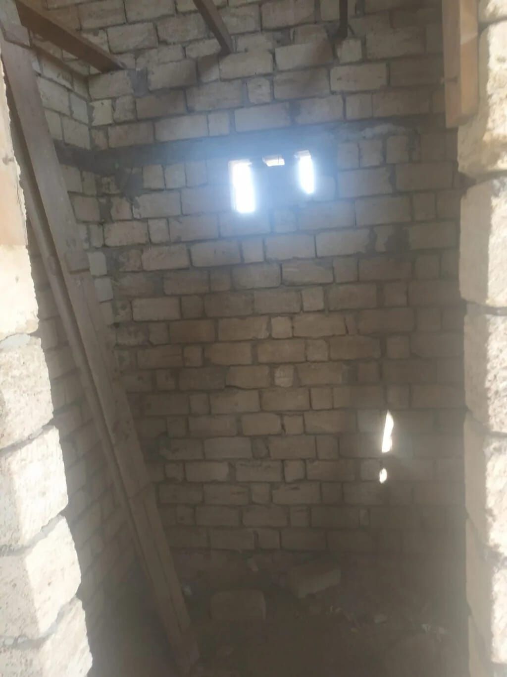 Hökməli 3 otaqlı, 90 kv. m, Təmirsiz — Daşınmaz əmlak, Bakı (5)