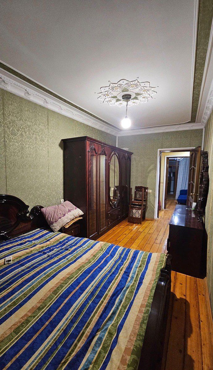 3-otaqlı mənzil kirayə verilir, Sumqayıt ş., 62 m² — Mənzil, Sumqayıt (10)