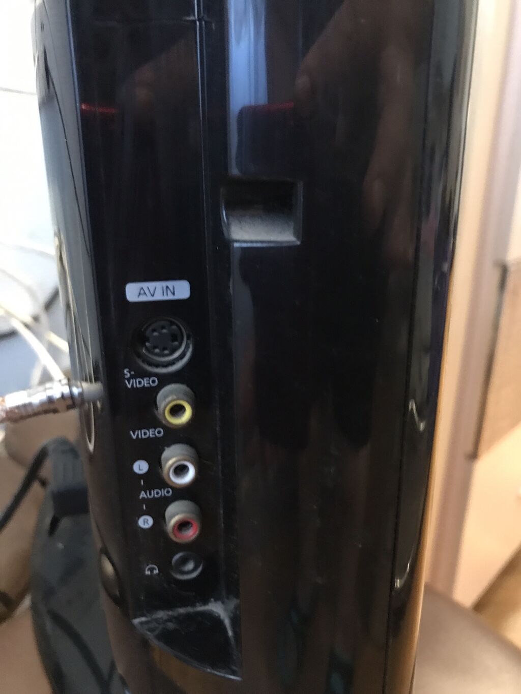 Televizor samsunq knopkanın basılmasında problem var yüngül təmirə — TV və Video, Digah (7)