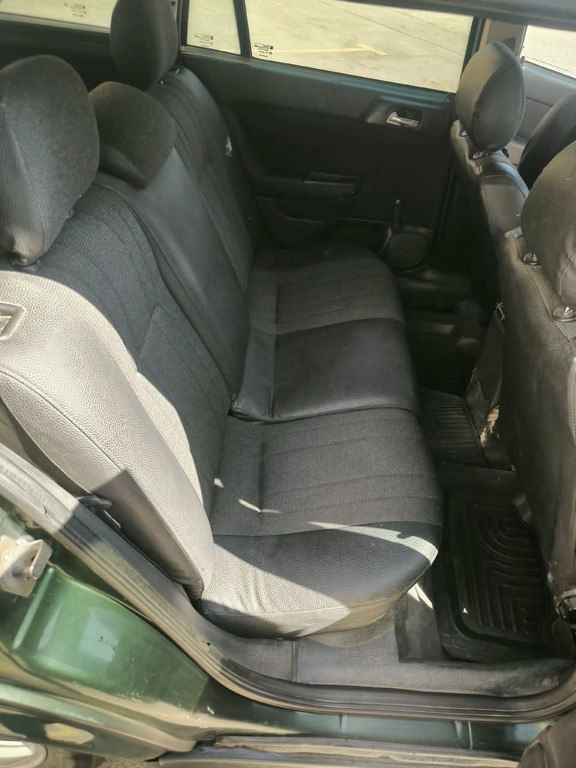 Opel Astra, 1.6 L, 1999 il, 523 000 km — Avtomobillər, Bakı (12)