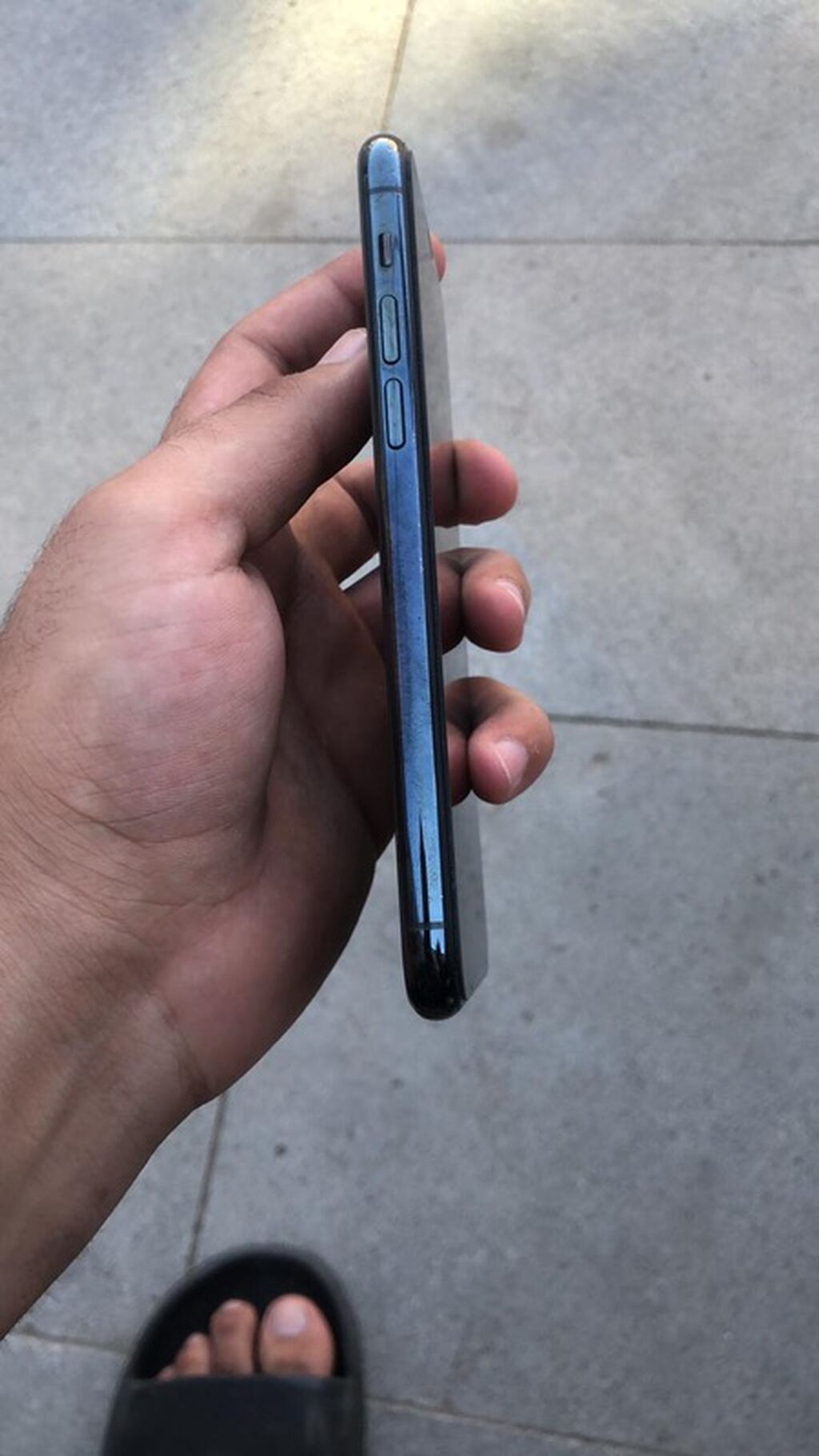 IPhone 11 Pro, 64 GB — Apple iPhone, Digah (3)