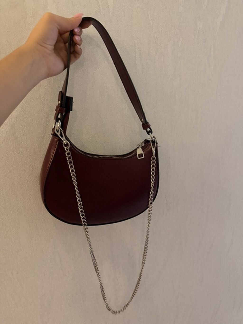 Çiyin çantası, Stradivarius, İşlənmiş — Çantalar, Bakı