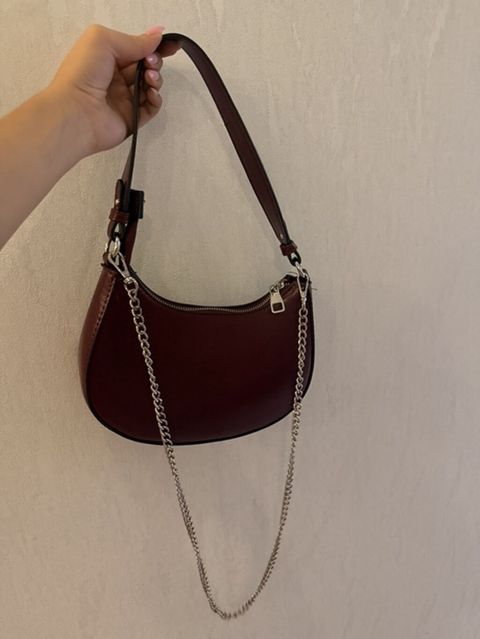 Çiyin çantası, Stradivarius, İşlənmiş — Bakı