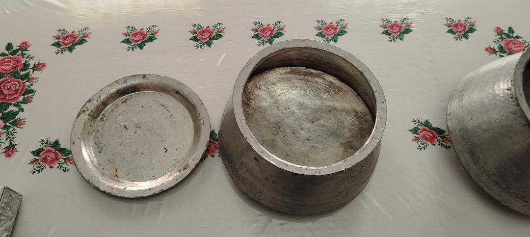 Mis qazanlar — Mallar, Bakı (9)
