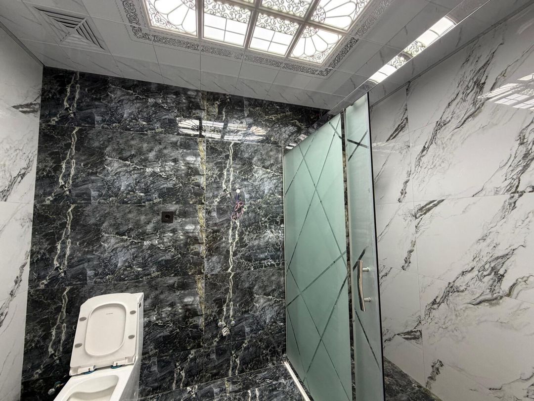 2-otaqlı yeni tikili, Sumqayıt ş., 85 m² — Mənzil, Sumqayıt (10)