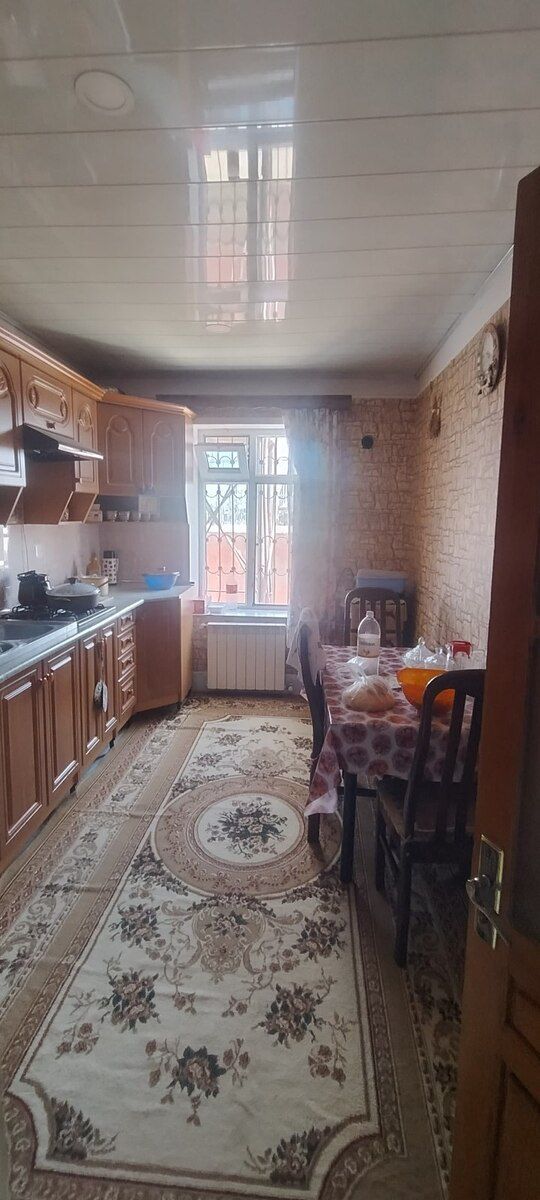 Həyət evi, Xırdalan ş — Ev, villa, Xırdalan (11)