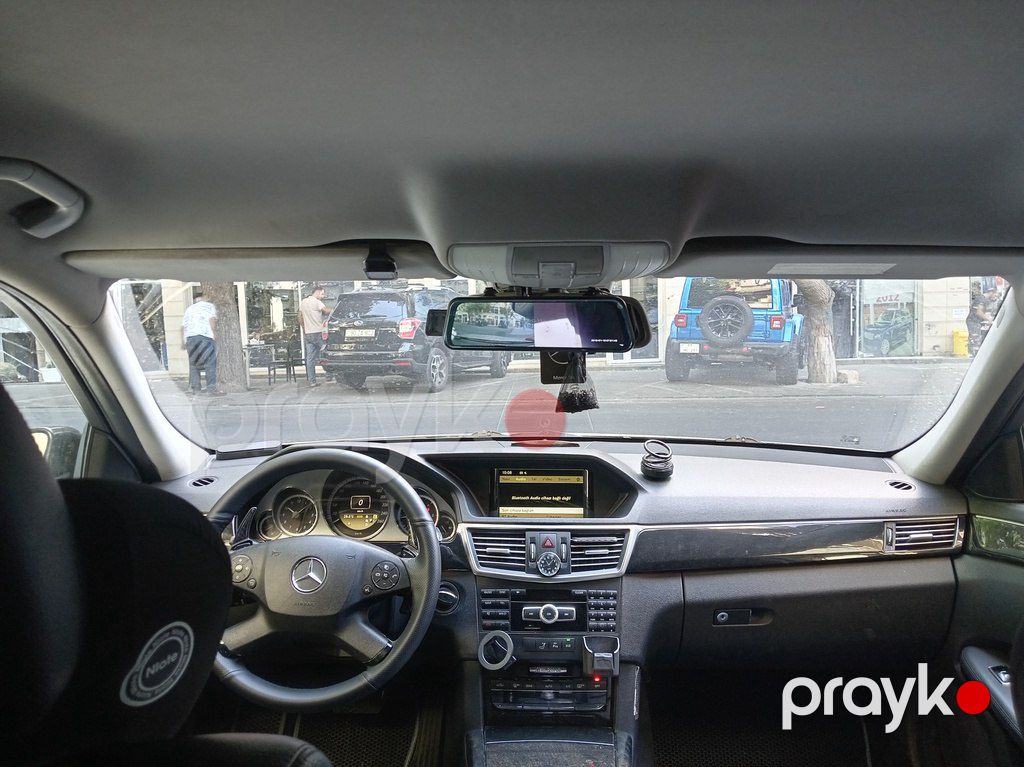 Mercedes E 250, 2.1 L, 2011 il, 336 000 km — Avtomobillər, Bakı (5)