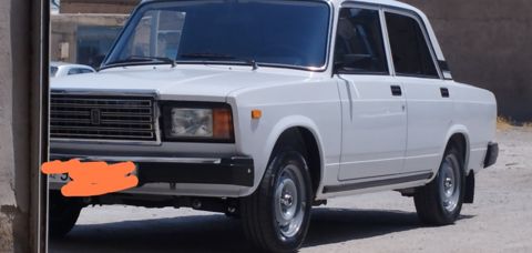 Lada (vaz) 2107, 2005 il — Bakı