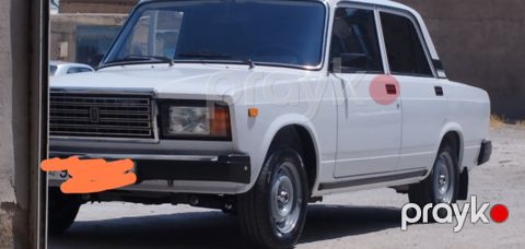 Lada (vaz) 2107, 2005 il — Bakı