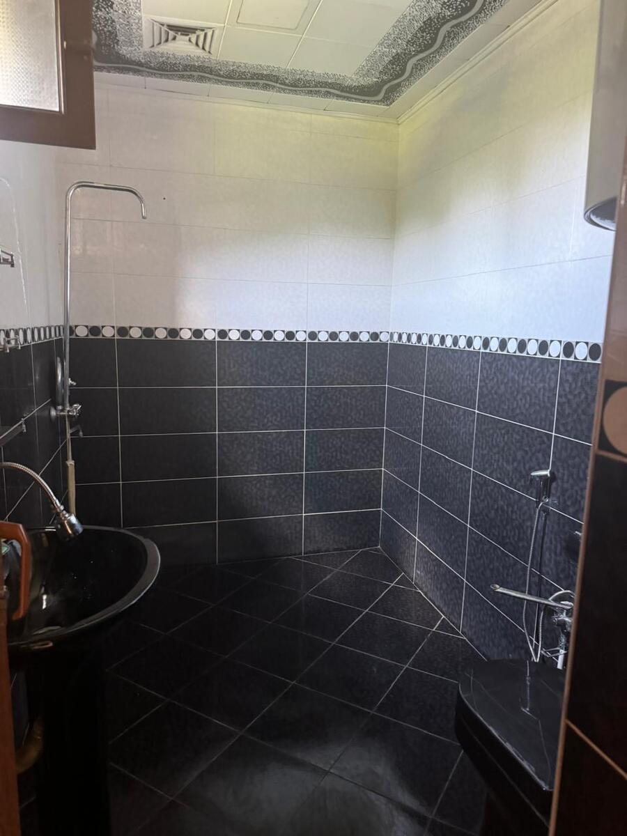 Həyət evi kirayə verilir, Qax r — Ev, villa, Qax (7)