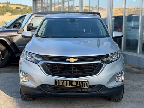 Chevrolet Equinox, 1.5 L, 2019 il, 122 000 km — Bakı