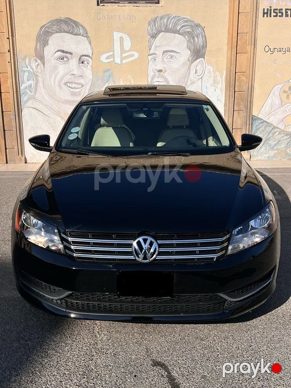 Volkswagen Passat, 2.5 L, 2012 il, 227 000 km — Avtomobillər, Bakı (3)
