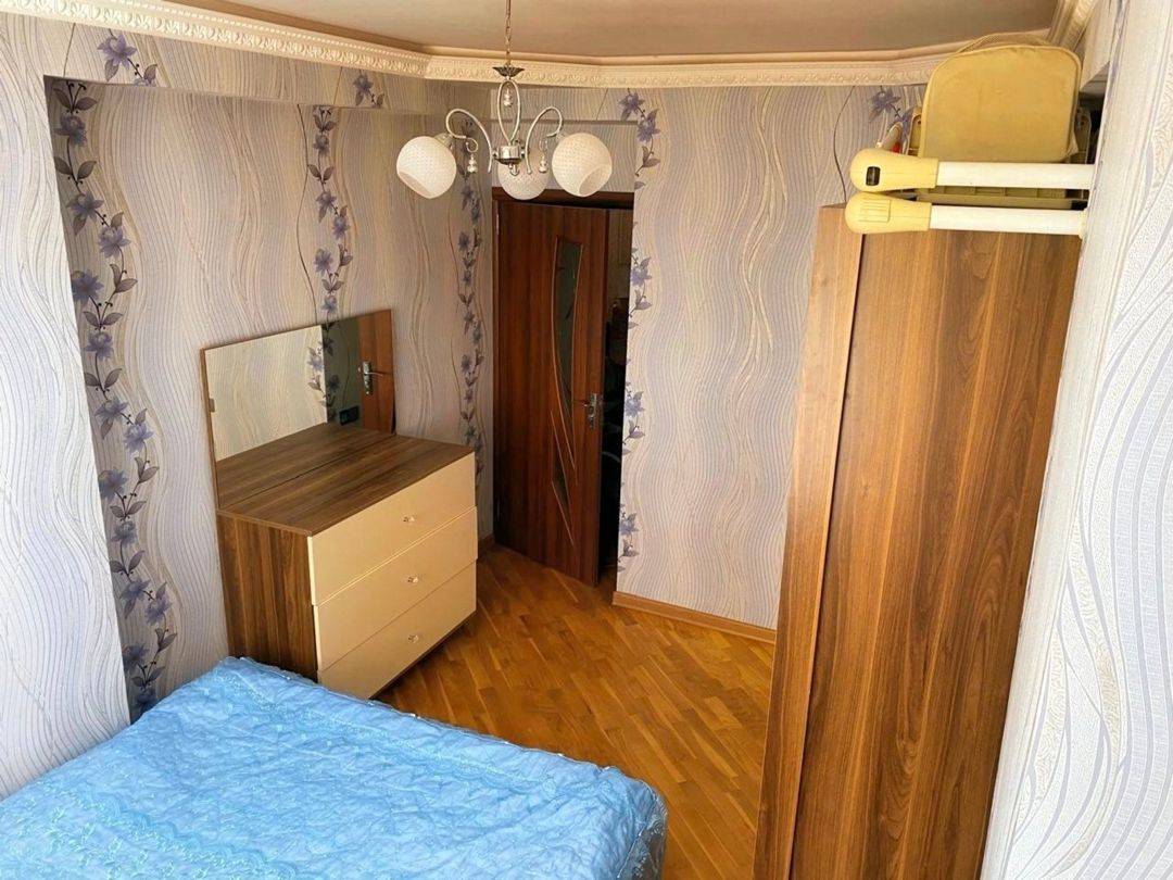 2-otaqlı yeni tikili, Xırdalan ş., 68 m² — Mənzil, Xırdalan (7)