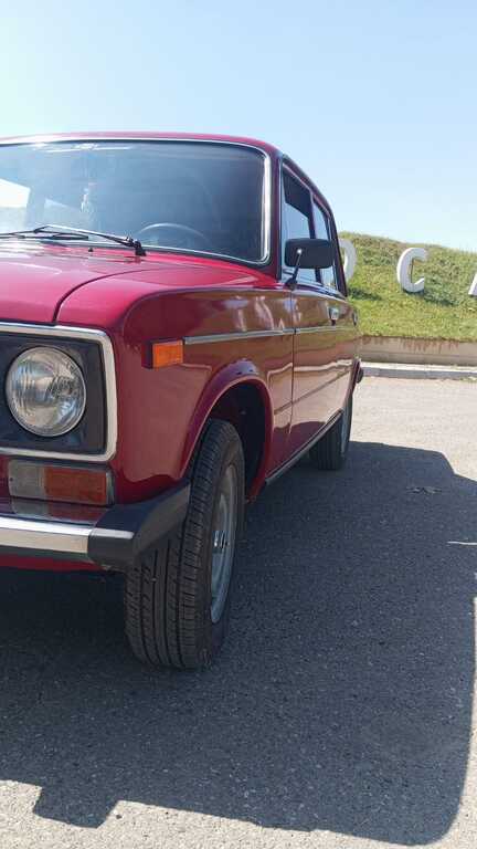 Lada (VAZ) 2106, 1.5 L, 1993 il, 145 000 km — Avtomobillər, Beyləqan (3)