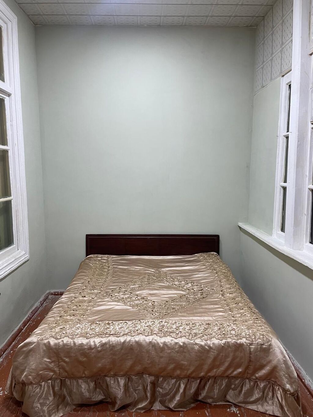 Kirayə verilir: 3otaqlı və böyük mətbəx studio olan ayrıca həyət evi — Daşınmaz əmlak, Bakı (2)