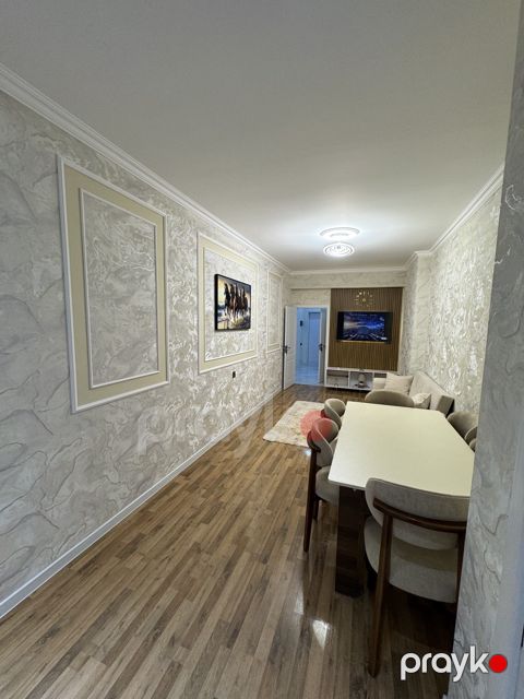 3-otaqlı yeni tikili, Yeni Günəşli qəs., 68 m²